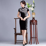 robe-chinoise-velours-de-luxe