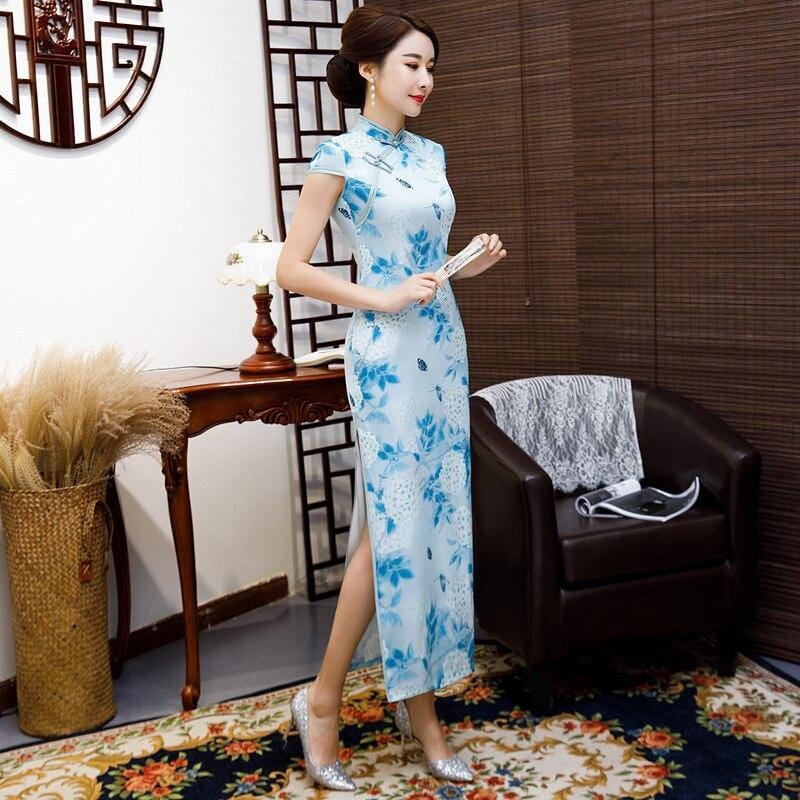 robe-chinoise-papillon