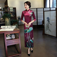 robe-chinoise-reflets-bordeaux