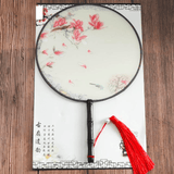 eventail-chinois-rond-petales