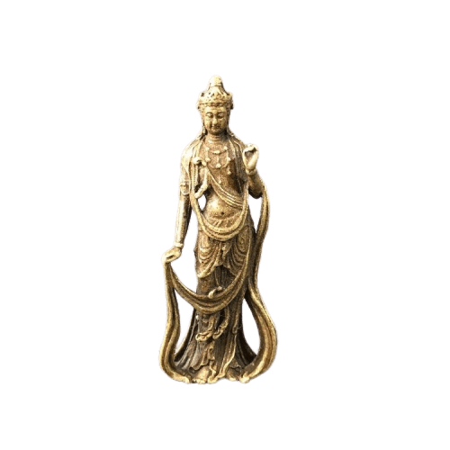 statue-chinoise-gaunyin