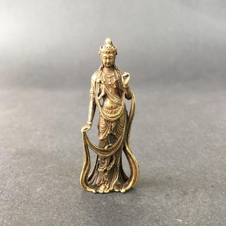 statue-chinoise-gaunyin
