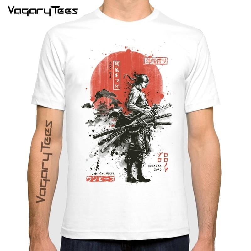 t-shirt-chinois-combattant