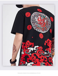 t-shirt-chinois-demon