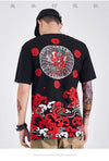 t-shirt-chinois-demon