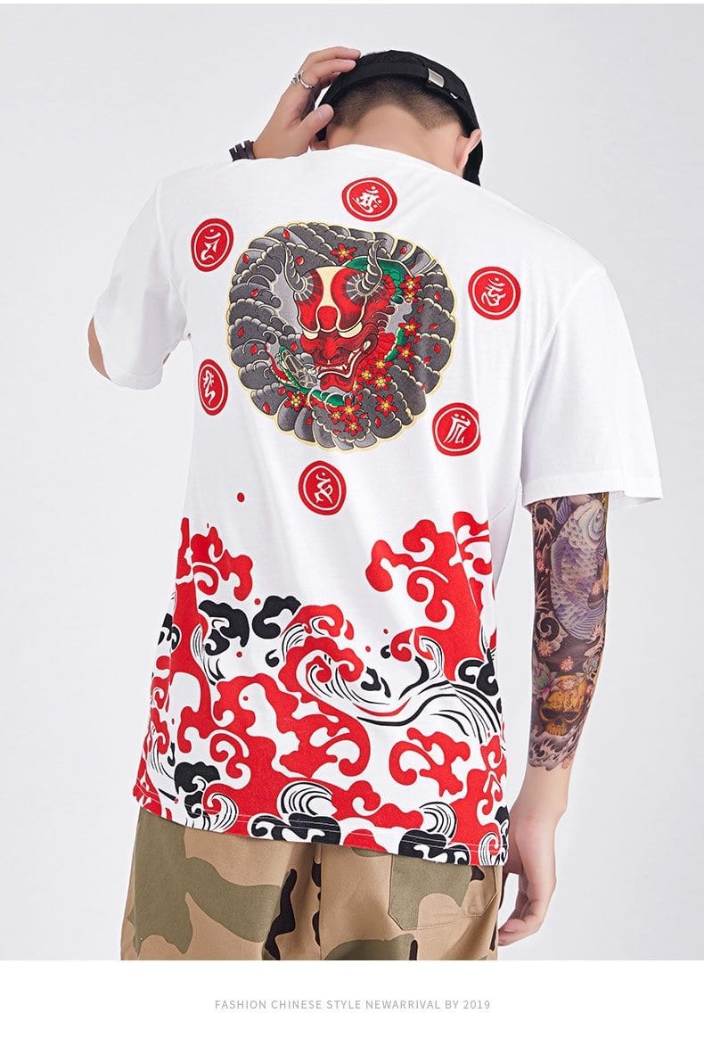 t-shirt-chinois-demon
