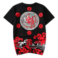 t-shirt-chinois-demon