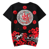 t-shirt-chinois-demon