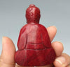 statue-chinoise-en-jade-rouge