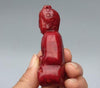 statue-chinoise-en-jade-rouge