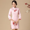 robe-chinoise-manches-longues