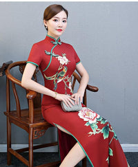 robe-chinoise-pivoine-rouge