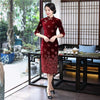 robe-chinoise-velours-fleurs