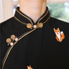 robe-chinoise-renard
