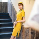 robe-chinoise-renard