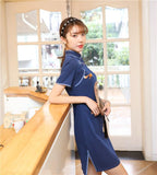 robe-chinoise-renard