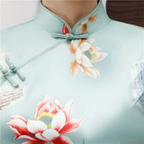 robe-chinoise-aquatique