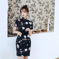 robe-chinoise-pissenlit