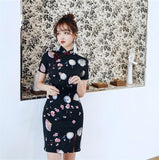 robe-chinoise-pissenlit