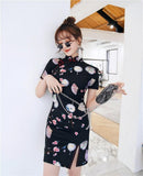 robe-chinoise-pissenlit