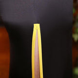 robe-chinoise-fleurs-jaunes