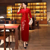 robe-chinoise-longue-velours