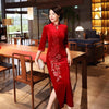 robe-chinoise-longue-velours