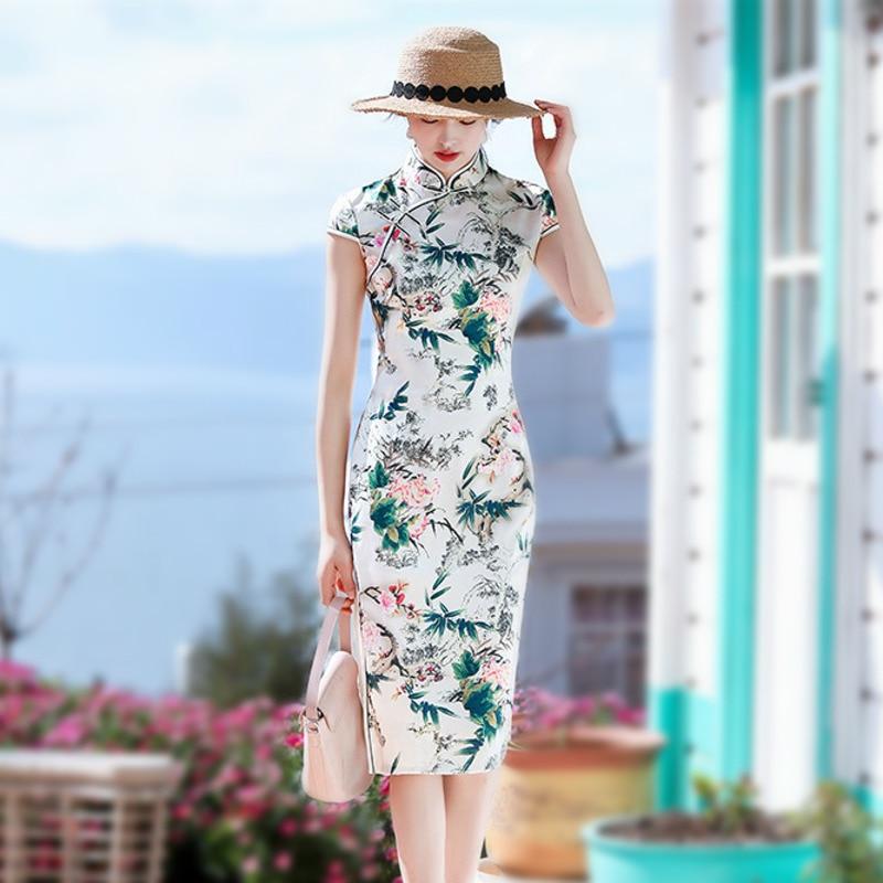 robe-chinoise-estivale