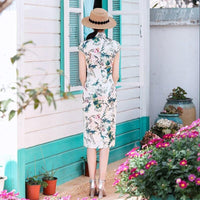 robe-chinoise-estivale
