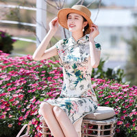 robe-chinoise-estivale