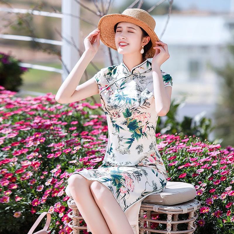 robe-chinoise-estivale