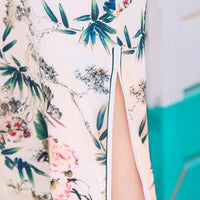 robe-chinoise-estivale