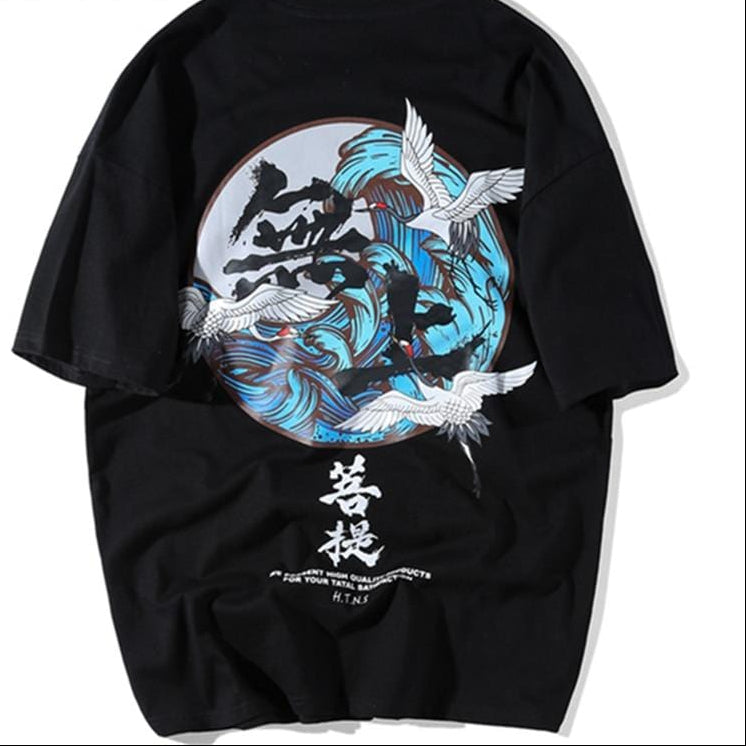 t-shirt-chinois-streewear