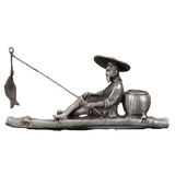 statue-chinoise-pecheur
