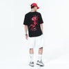 t-shirt-chinois-phenix