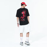 t-shirt-chinois-phenix