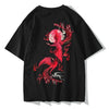 t-shirt-chinois-phenix