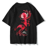 t-shirt-chinois-phenix