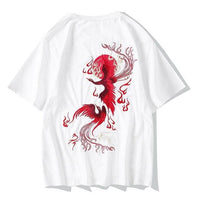 t-shirt-chinois-phenix
