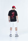 T-shirt Chinois Phénix