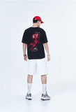 T-shirt Chinois Phénix