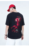 t-shirt-chinois-phenix