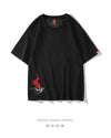 t-shirt-chinois-phenix