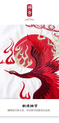 t-shirt-chinois-phenix