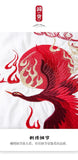 t-shirt-chinois-phenix