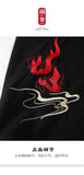 T-shirt Chinois Phénix