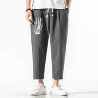 pantalon-chinois-bambou