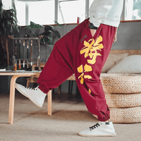 pantalon-motif-chinois
