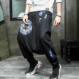 pantalon-chinois-sarouel-dragon