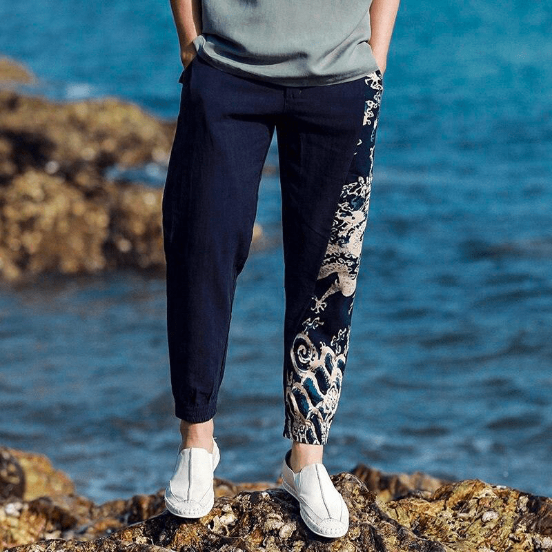 pantalon-chinois-bleu-marine
